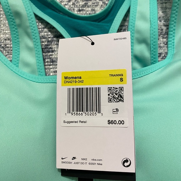 Nike Sports bra - Picture 4 of 4